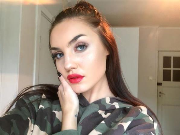 Miss Norway contestants reveal style and health secrets!